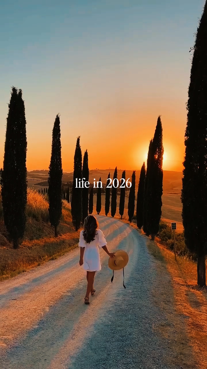 life in 2026 