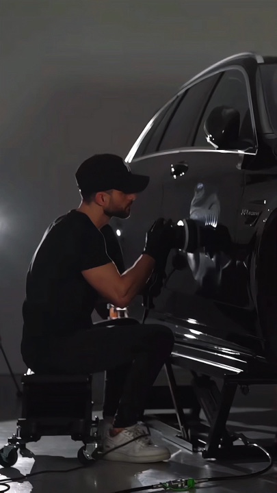 car detailing