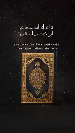 Beautiful prayers