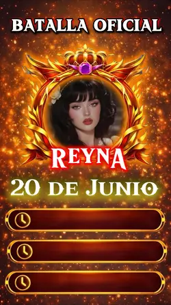 Batalla Oficial