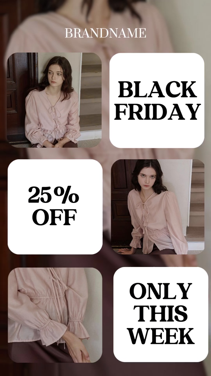 Clothes sale