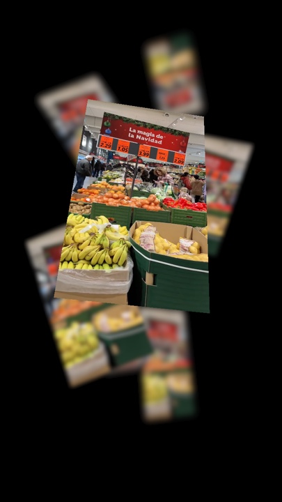Supermercado