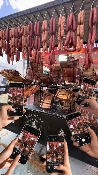 bbq