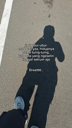 jadi ubur