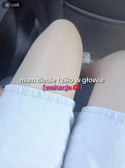 wakacje!🪽