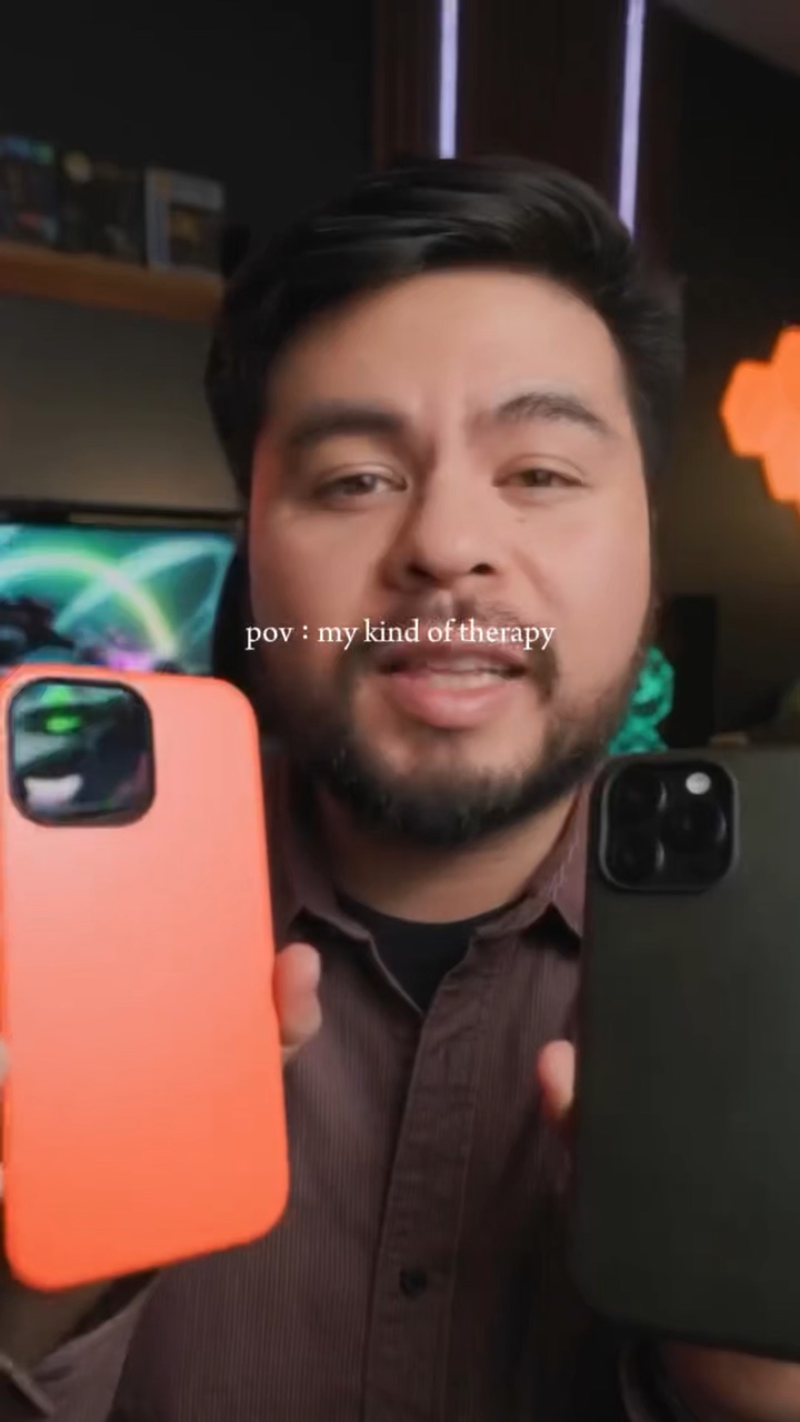capa para celular
