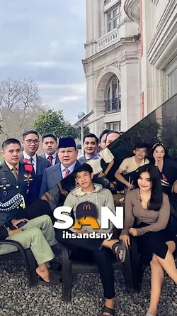 TrendPrabowo
