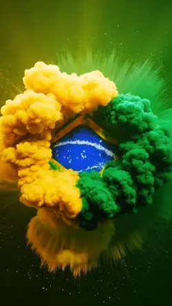 Vai Brasil !
