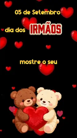 Dia dos irmãos