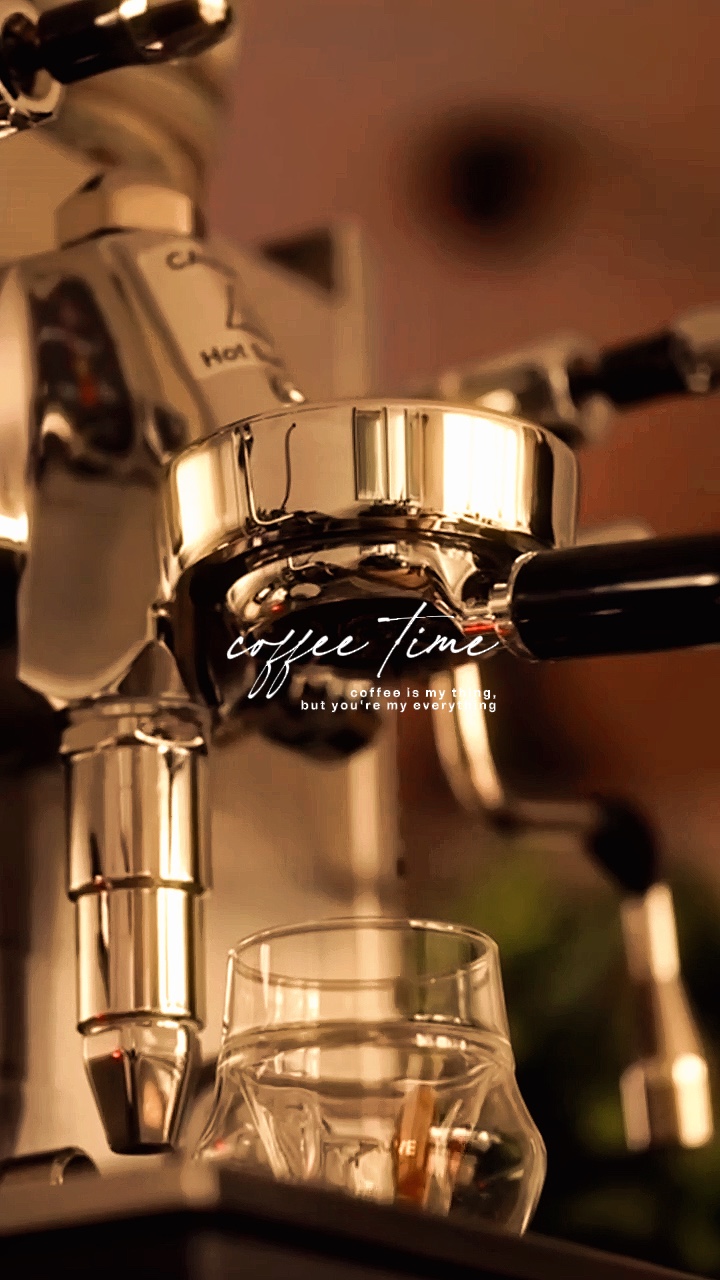 Hora del café❤️