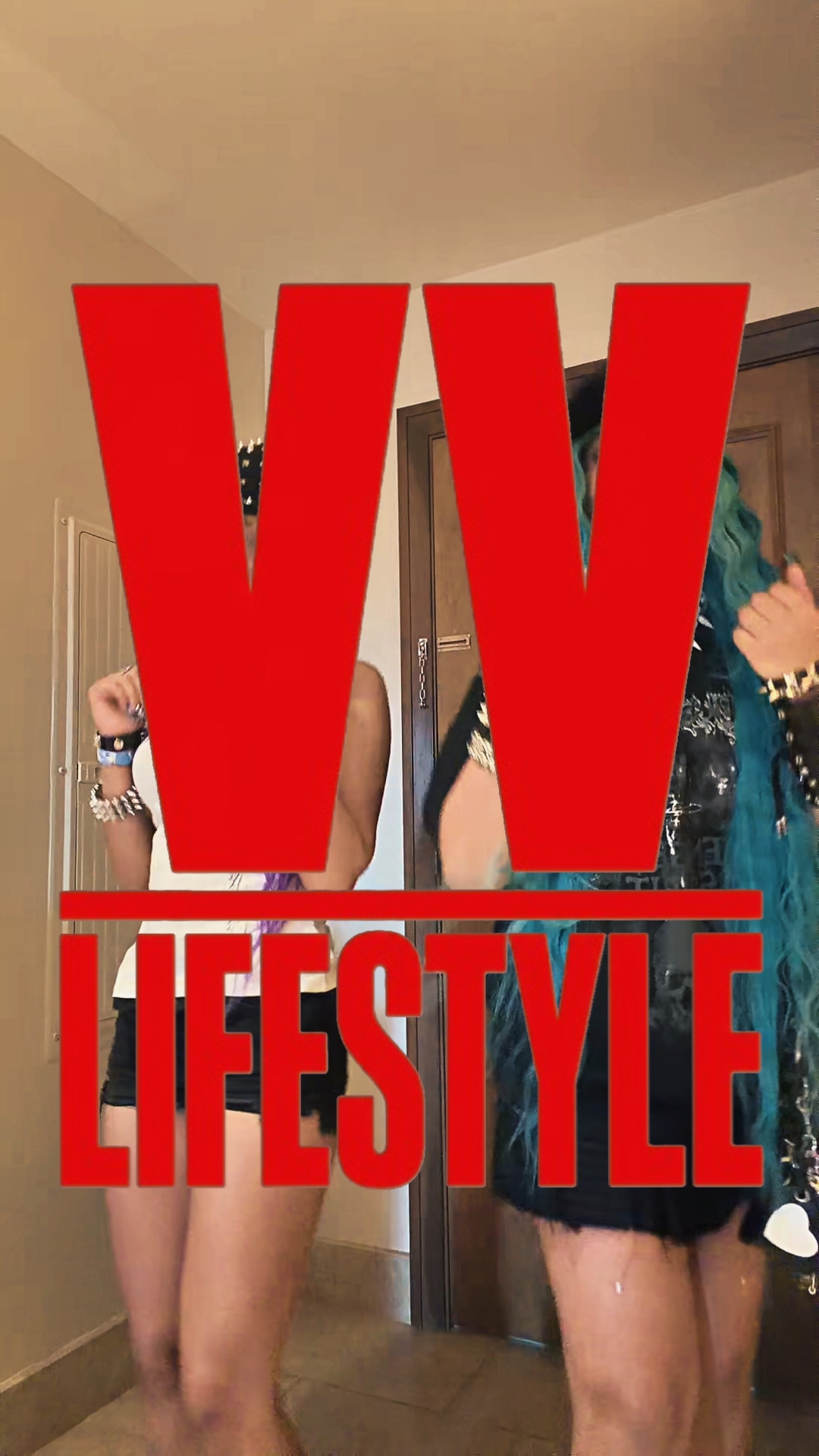 Estilo de vida vv