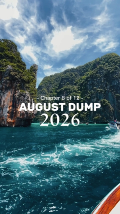pembuangan sampah agustus 2026