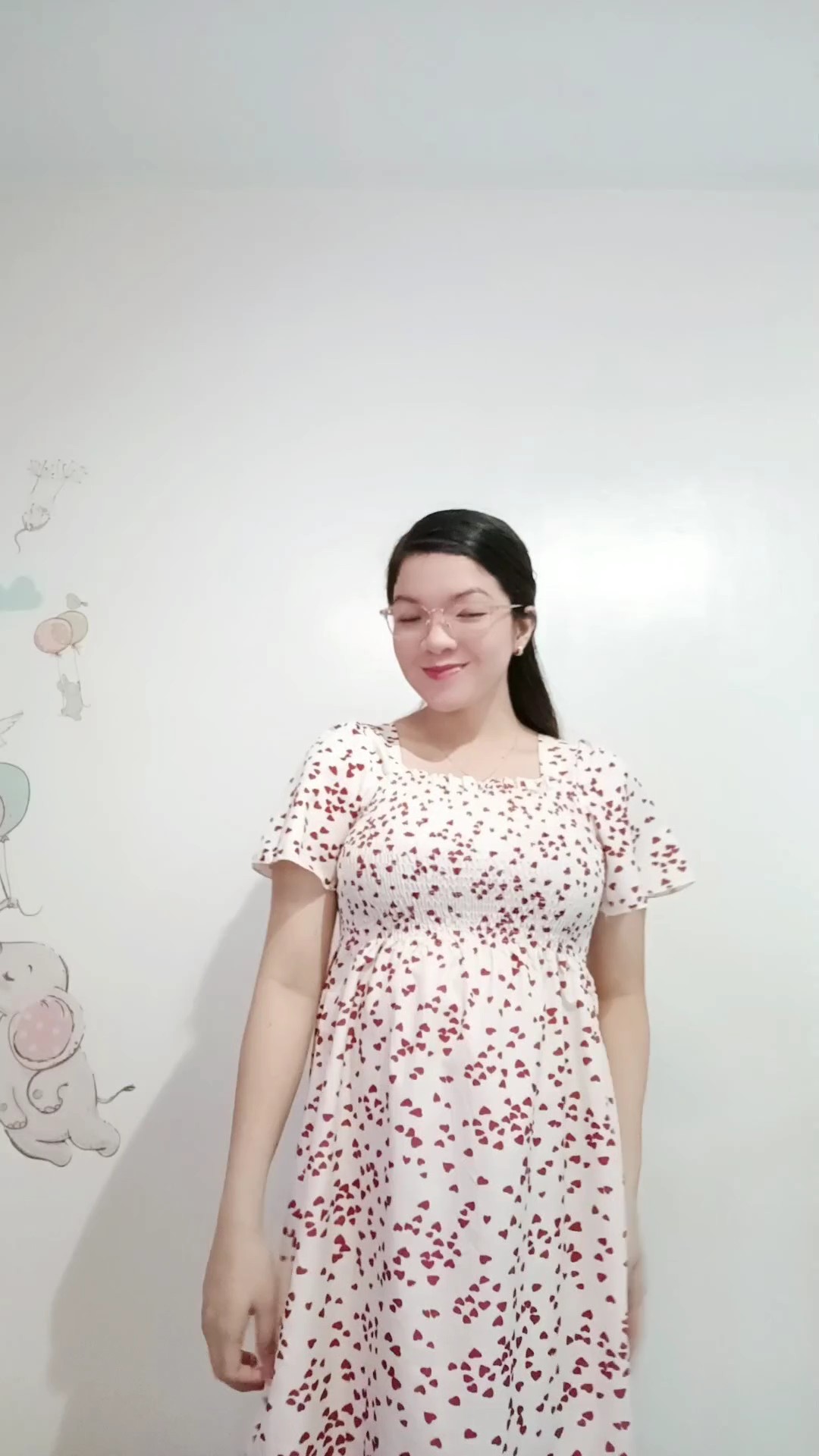 Hello 28th weeks! 