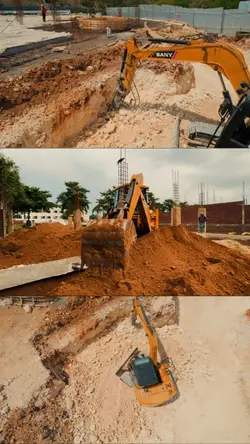 COMERCIAL STORY