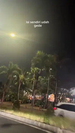 ganti kata katanya 