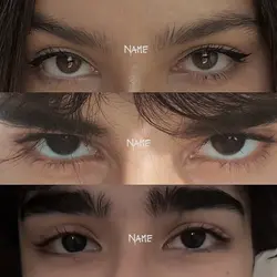 eye trend