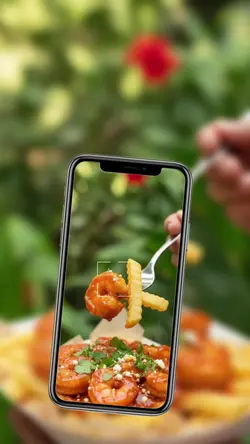 What Makes You Happy? Comfort Food Cuts