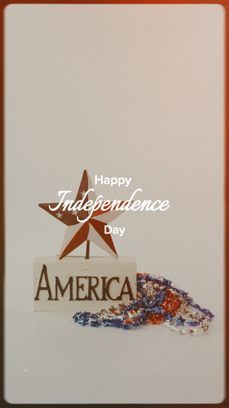 independence day