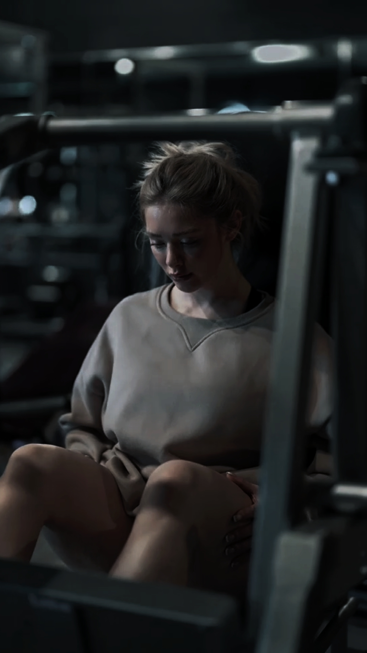 Gym life