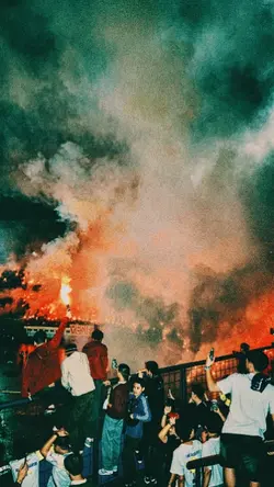 FILTER LAMPU KILAT