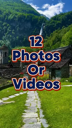 12 slideshow