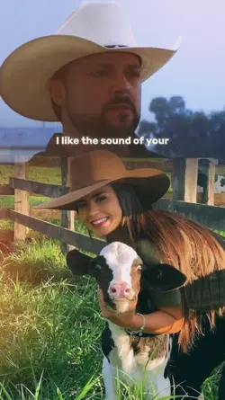 I love the way