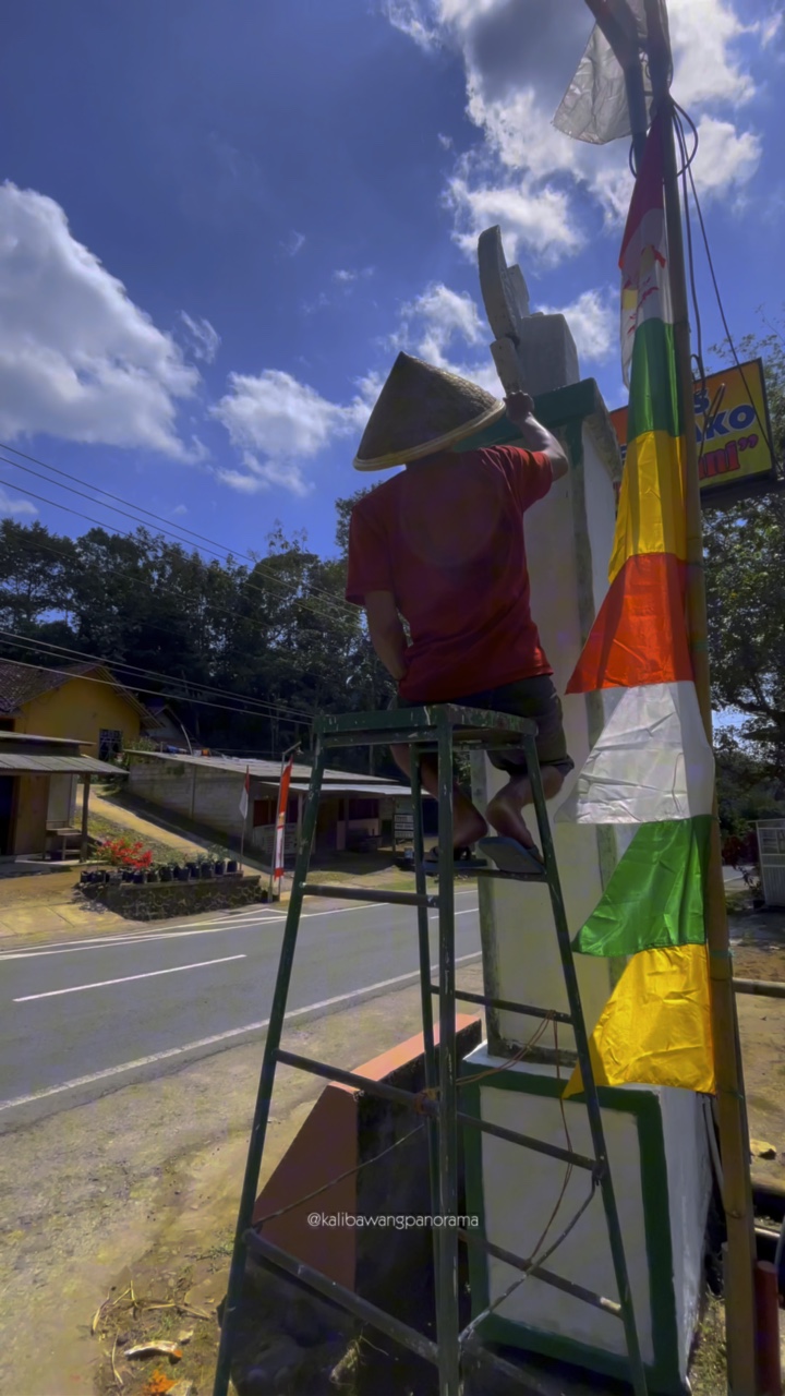 Halus en cámara lenta