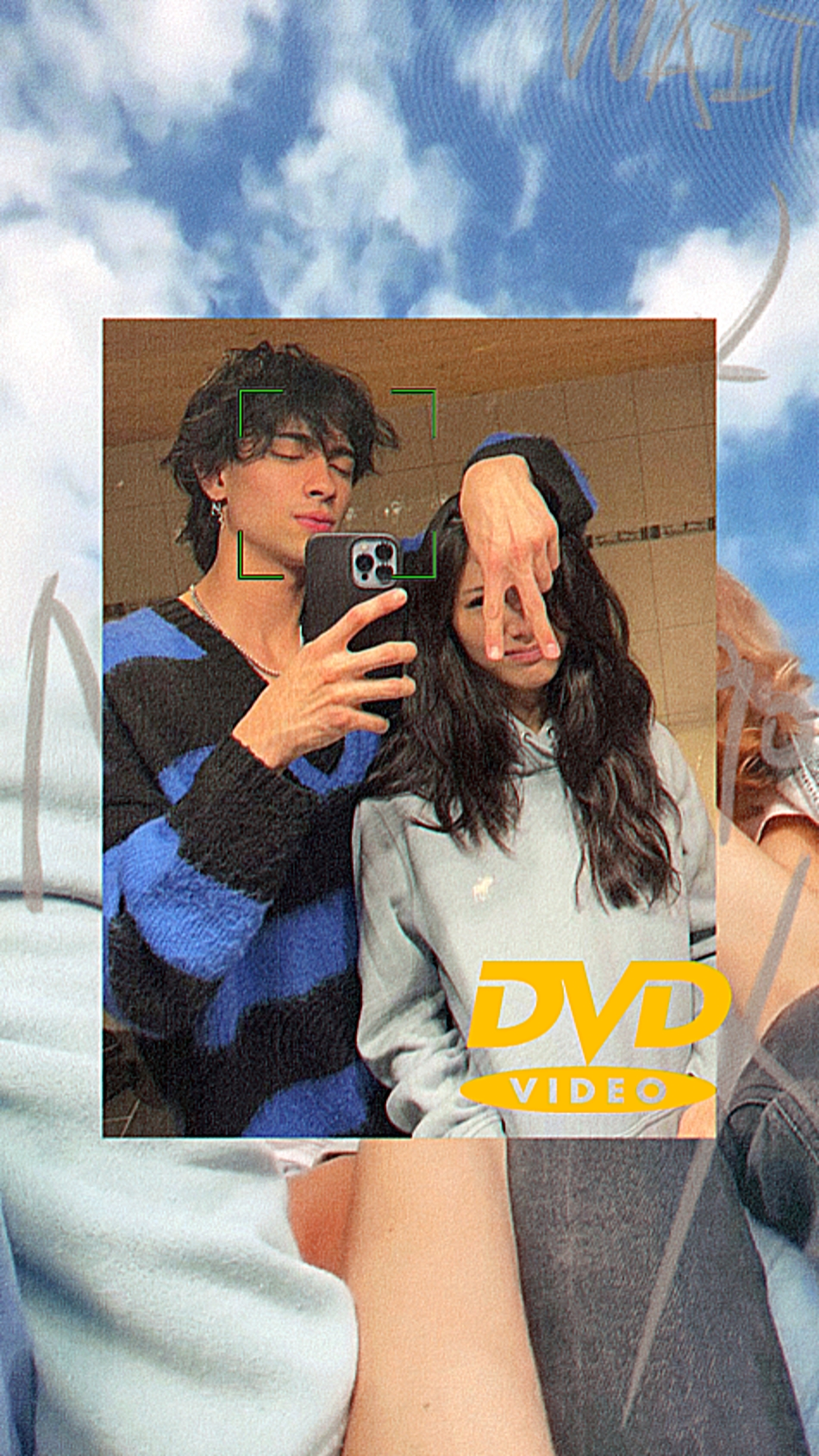 couple Template 