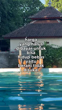 Berani Untuk Sendiri