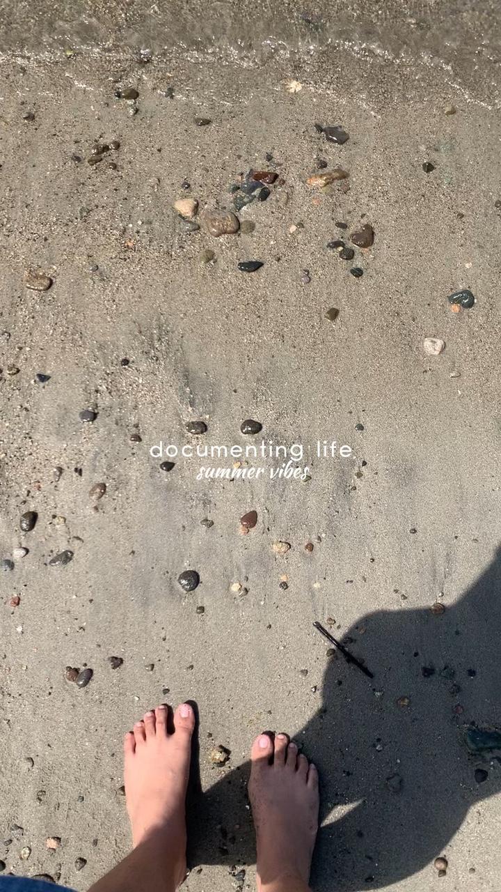 Documenter la vie