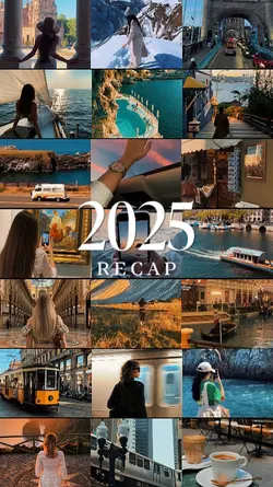 2025 recap