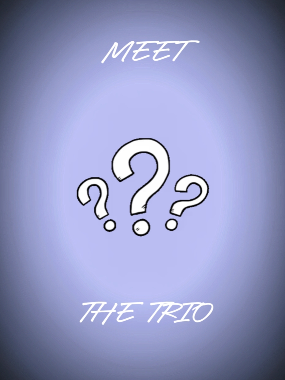 TRIO ile tanışın!! 