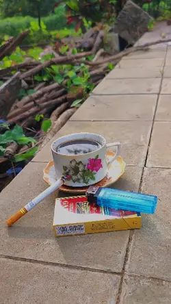 antara kau dia