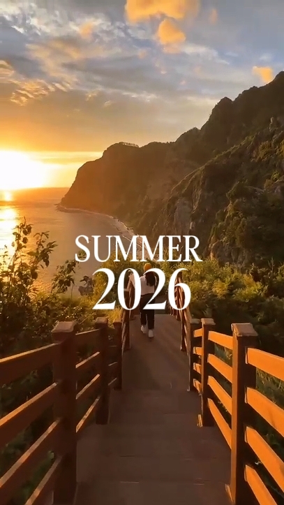 ÉTÉ 2026