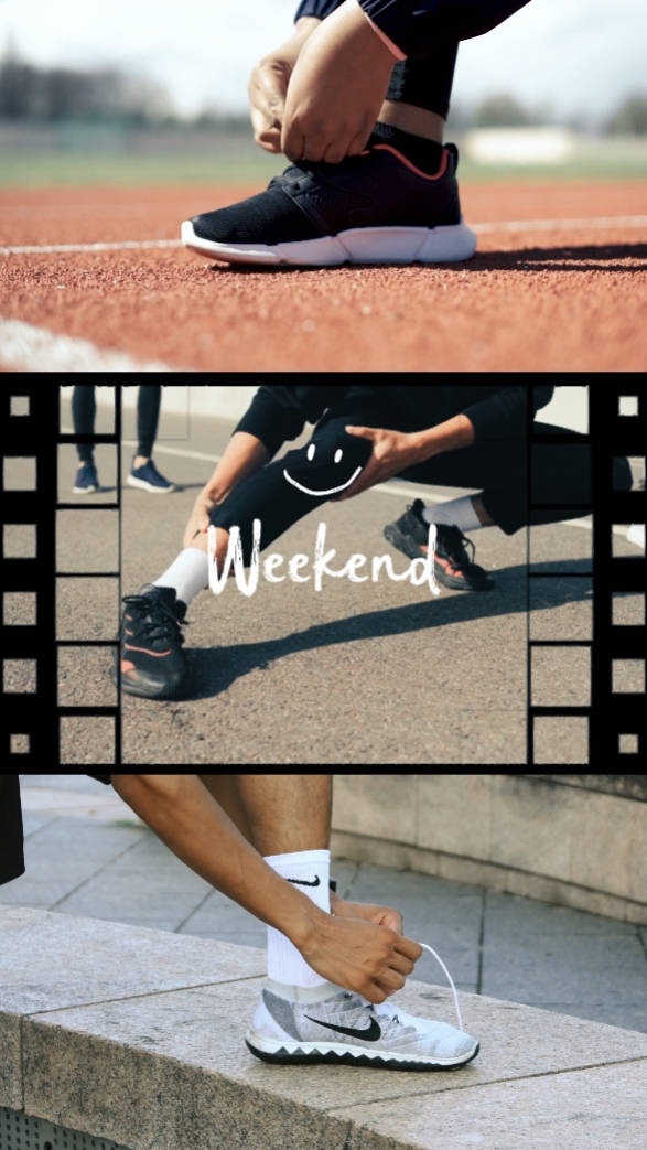 Jogging 