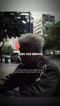 ANH VUI REMIX