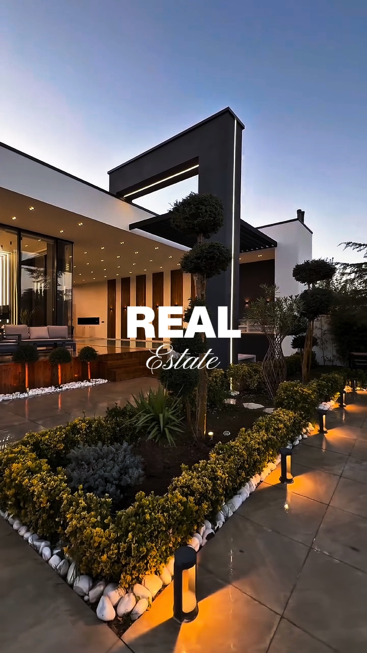 REAL ESTATE