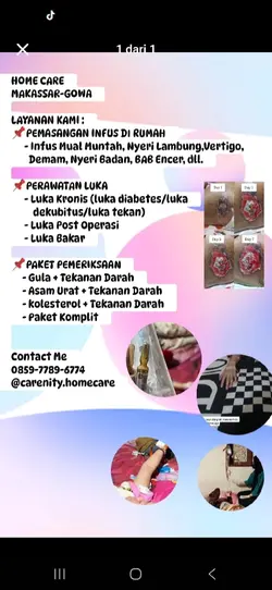 Homecare