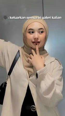 keluarkan semua