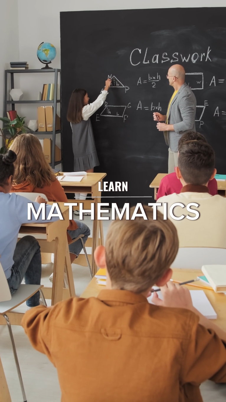 Aprende Matemáticas 