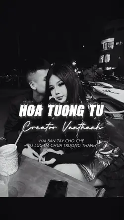 HOÁ TƯƠNG TƯ REMIX