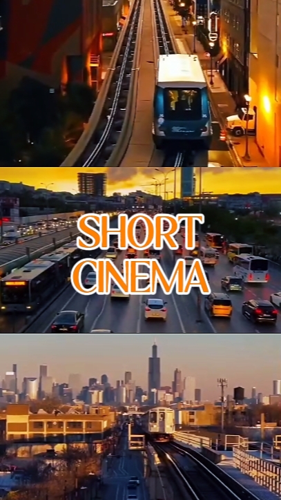 8 clips videos