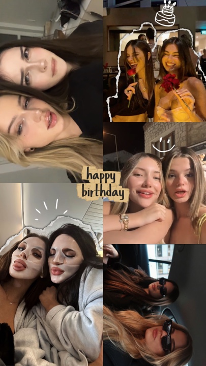 Feliz cumpleaños