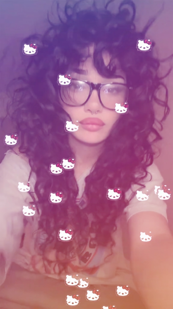 Tendencia Hellokitty