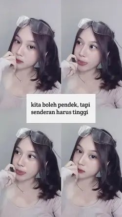 KITA BOLEH PENDEK