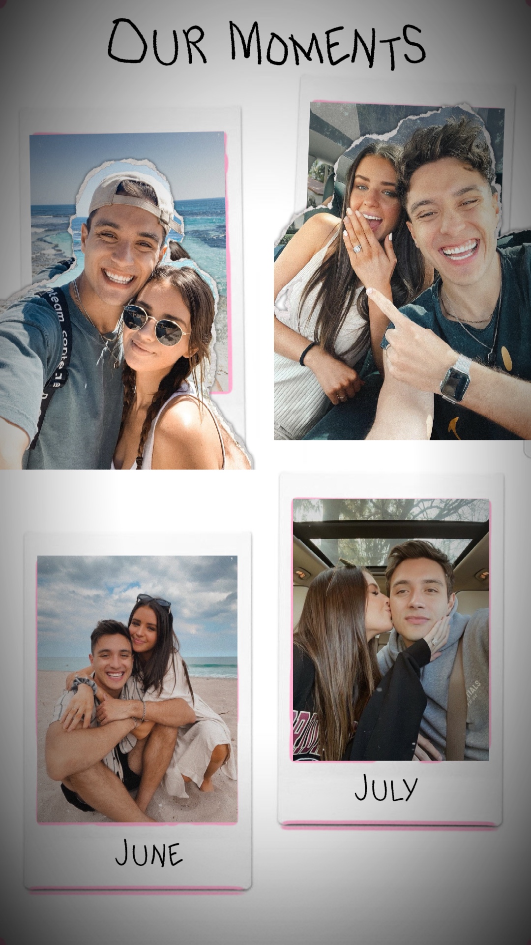 Our Moments