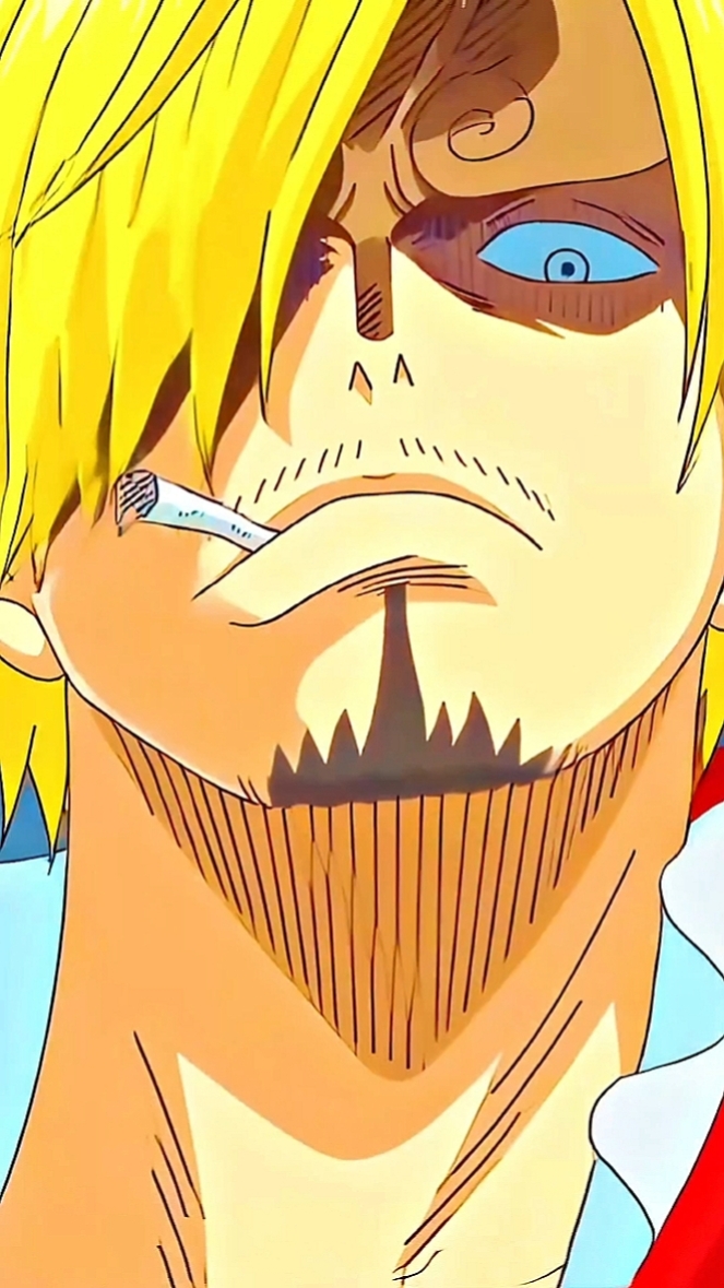Trend Anime 