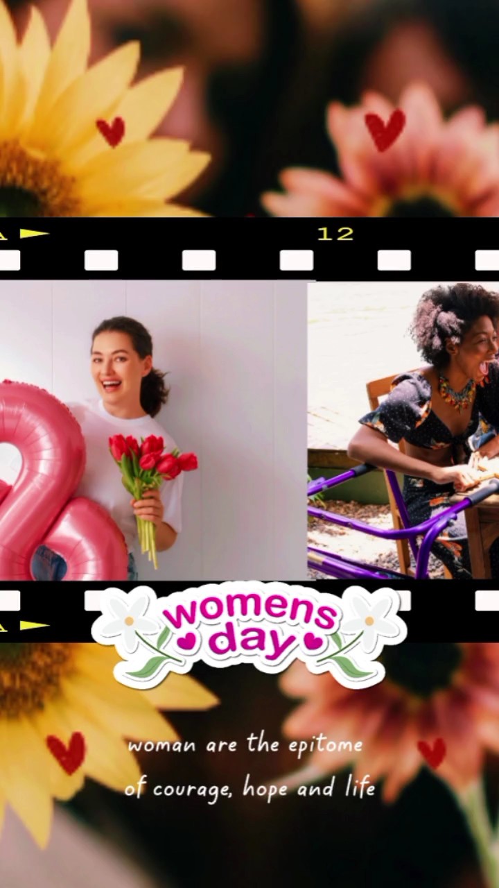 women's day