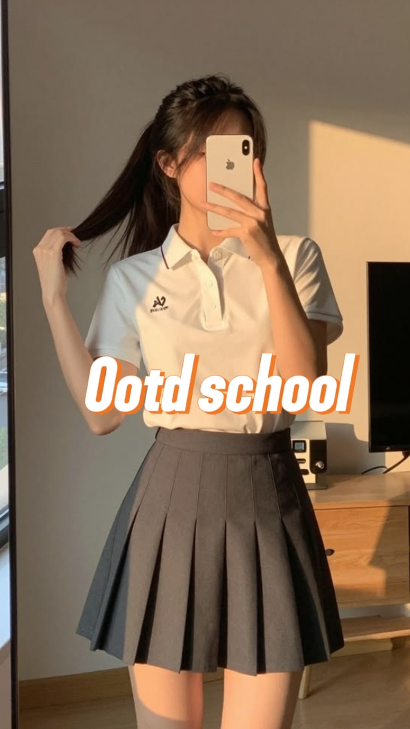 school story