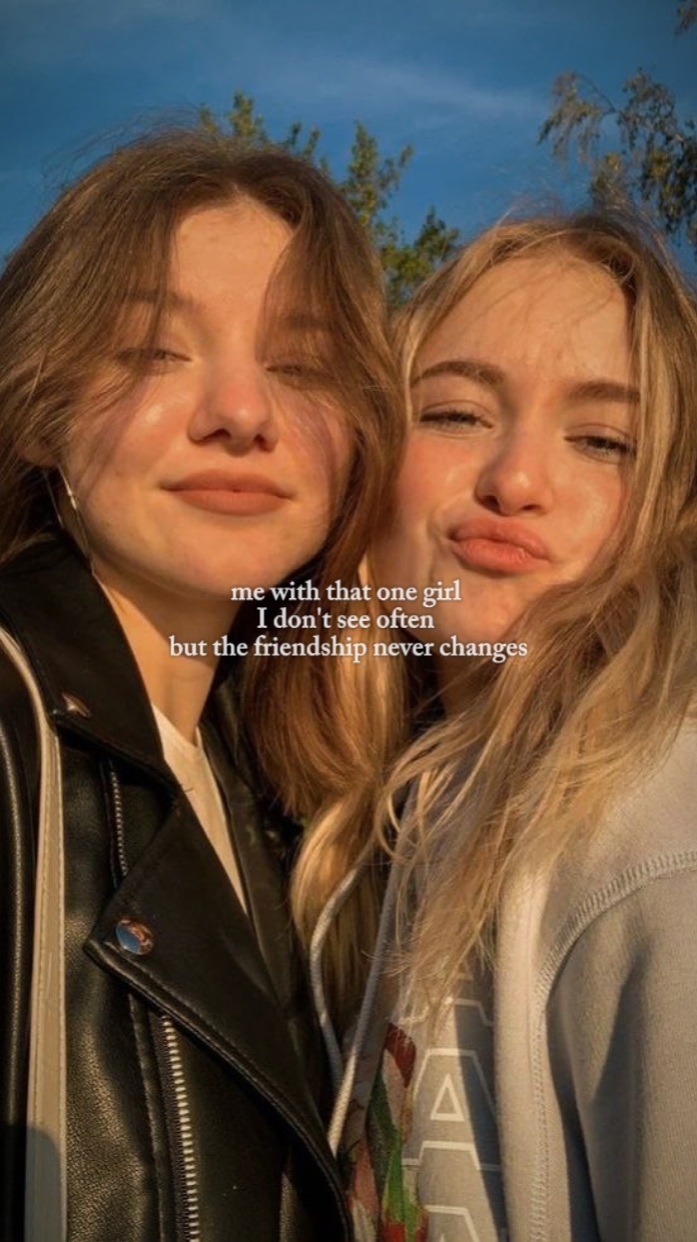 friendship
